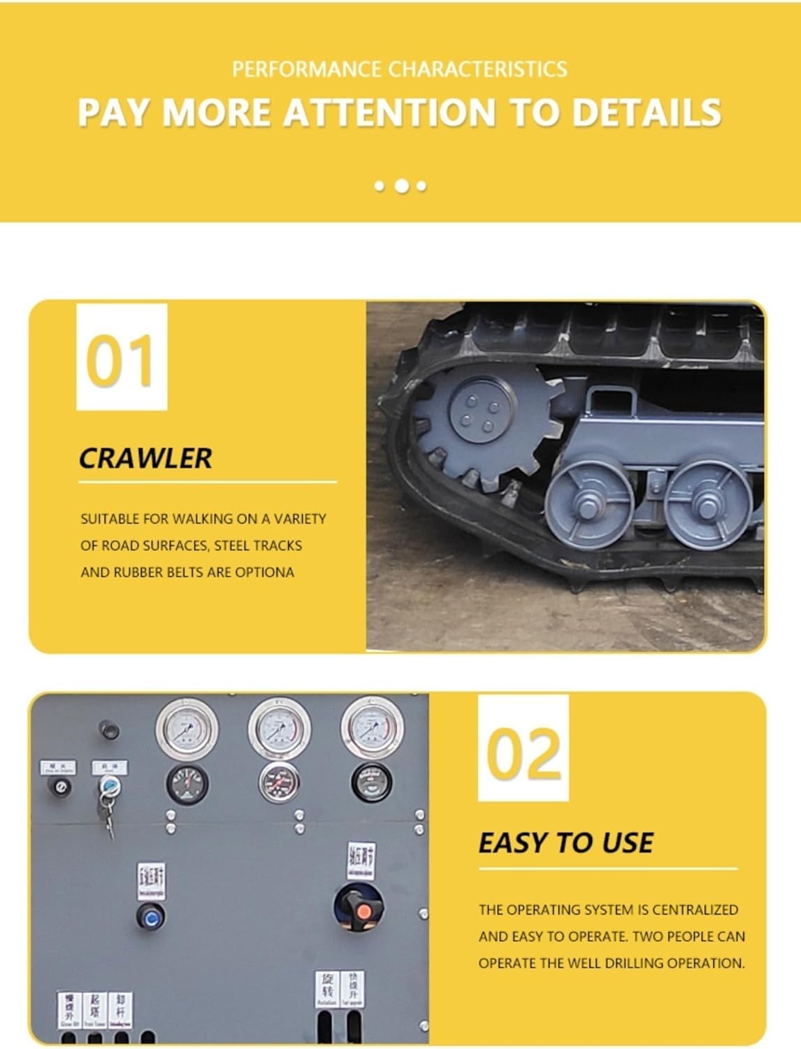 buy dual power water air drilling rig,should I buy dual power drilling rig,best tracked hydraulic drilling rig,dual power drilling rig pros cons,agricultural well drilling rig worth buying,geothermal drilling rig vs alternatives performance testing and real-world results