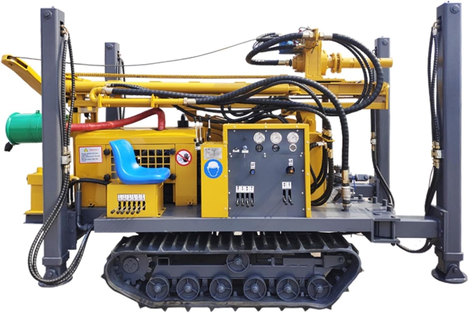 buy hydraulic water well drilling rig,should I buy a crawler drill rig,hydraulic water well drilling rig pros cons,best water well drilling rig for rock,water well drilling rig worth buying,hydraulic pneumatic borehole rig vs alternatives - detailed features and technical specifications