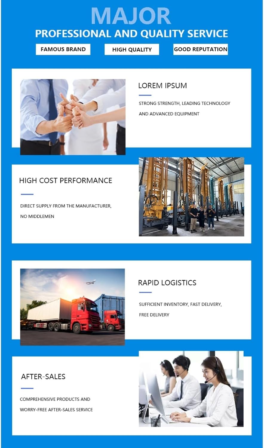 buy portable water well drilling rig, portable water well drilling rig pros cons, should i buy a portable drill rig, best portable drilling rig for farm, water well drilling rig worth buying, portable drill rig vs alternatives performance testing and real-world results