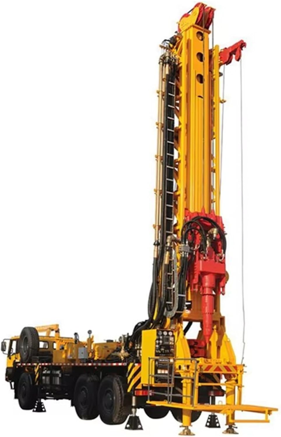 buy truck mounted water well drilling rig,should I buy a truck mounted drill rig,truck mounted water well drill vs trailer rig,best mobile water well drilling equipment,truck mounted drill rig pros cons,water well drilling rig worth buying - detailed features and technical specifications