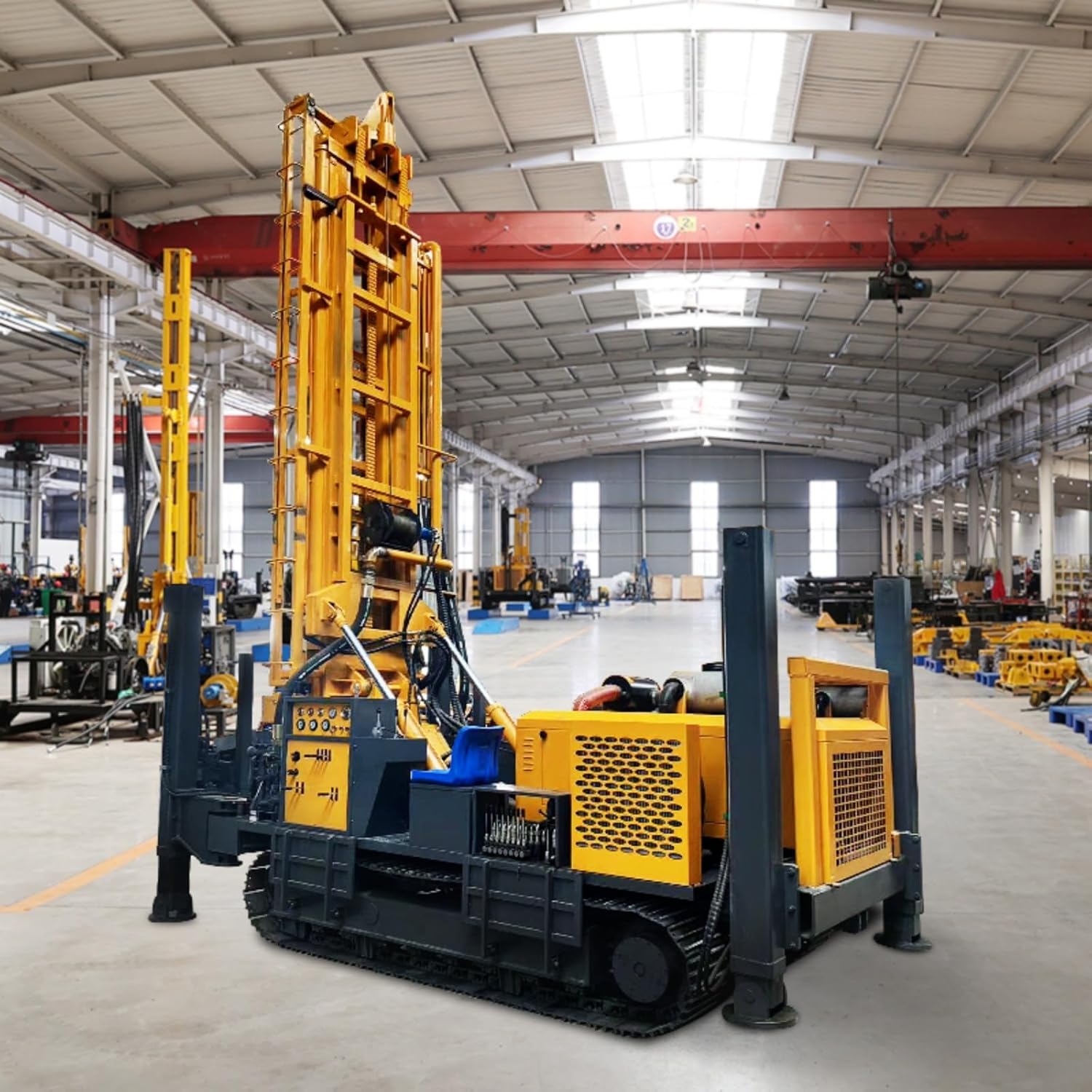 buy water well drilling rig,should I buy a water well drilling rig,water well drilling rig vs alternatives,water well drilling rig pros cons,best water well drilling rig,water well drilling rig worth buying - detailed features and technical specifications