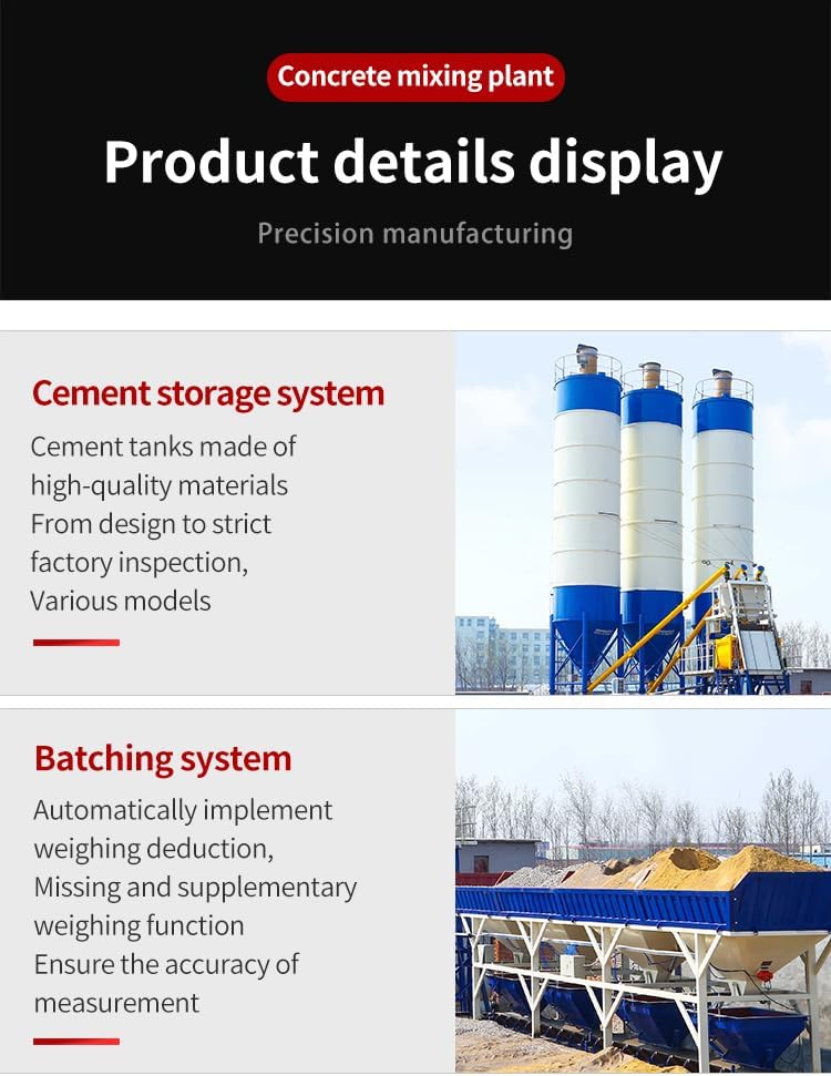 concrete batching plant review,industrial concrete mixer review,best batching plant for foundations,automatic concrete plant pros and cons,concrete batching plant worth buying performance testing and real-world results