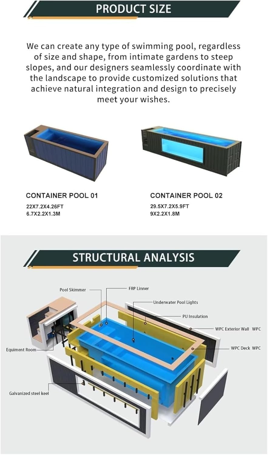 Step-by-step guide for container swimming pool,should I buy a container swimming pool,container swimming pool vs inground,container swimming pool pros cons,best portable swimming pool,container swimming pool worth buying - complete tutorial