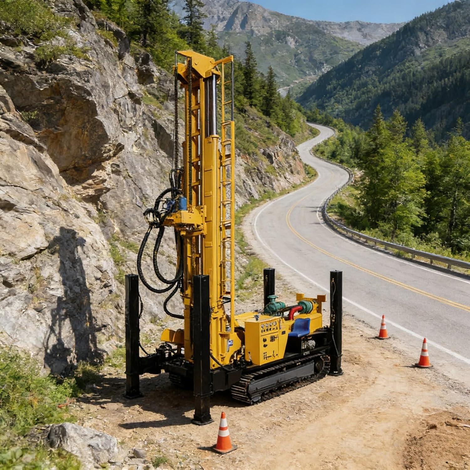 deep well drilling machine review,water well drilling machine worth buying,deep well drilling machine pros cons,best deep well drilling rig,should I buy a deep well drilling machine,deep well drilling machine vs alternatives - detailed features and technical specifications
