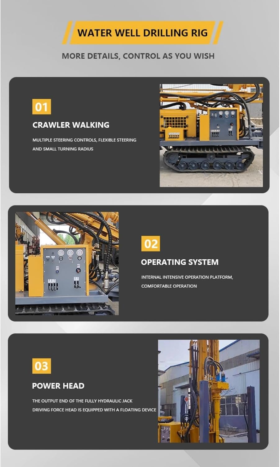 dual power water well drilling rig,water well drilling rig pros cons,dual power well driller review,best portable water well drilling rig,should I buy a dual power drilling rig,water well drilling rig for sale performance testing and real-world results