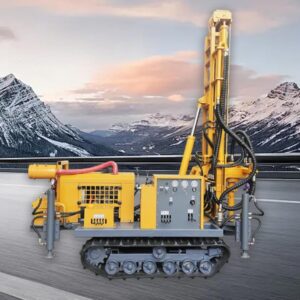 Image 1 of dual-use well drilling machine review