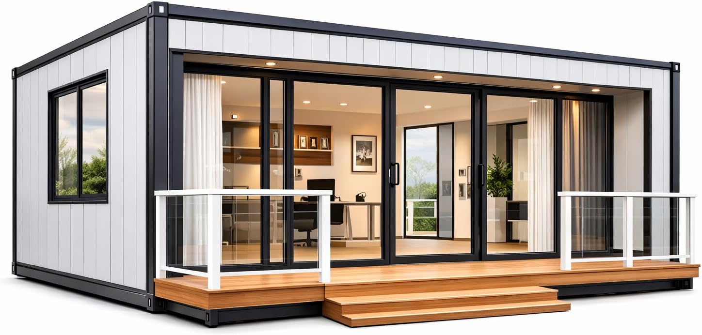 expandable modular office cabin,portable office cabin worth it,expandable office cabin pros cons,best modular office cabin,temporary workspace cabin review,should i buy portable office cabin - detailed features and technical specifications