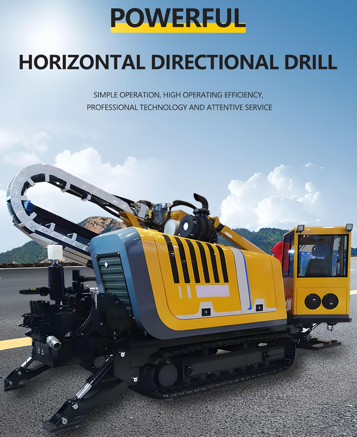 Step-by-step guide for horizontal directional drilling rig,should i buy a horizontal directional drilling rig,hdd drilling rig pros cons,best hdd rig for pipeline,horizontal directional drilling rig worth buying,underground drilling machine comparison - complete tutorial