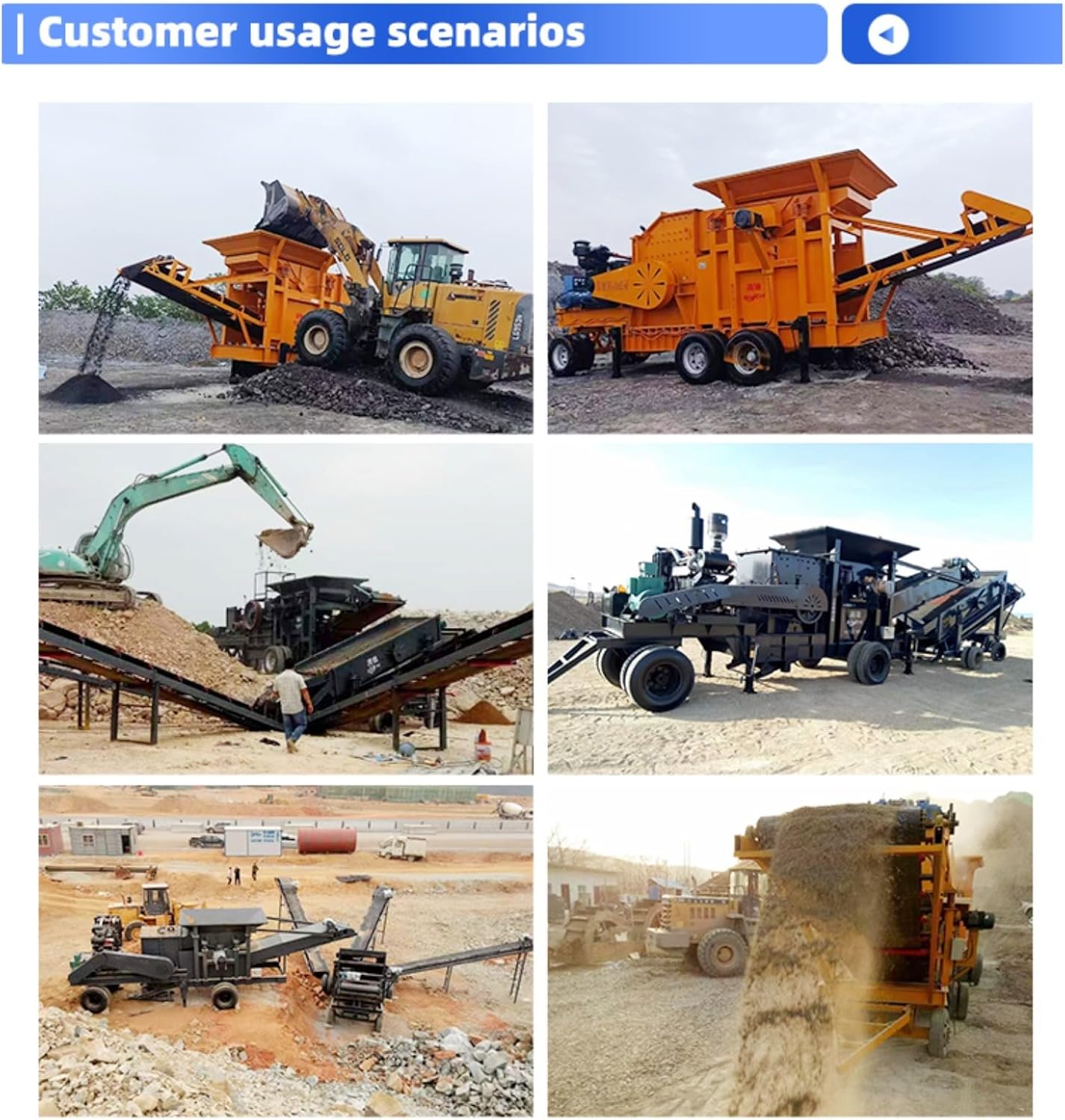 Step-by-step guide for mobile crushing plant review,best mobile crusher for stone,mobile crushing plant pros cons,should I buy a mobile crusher,mobile crushing plant vs stationary,mobile stone crusher worth it - complete tutorial