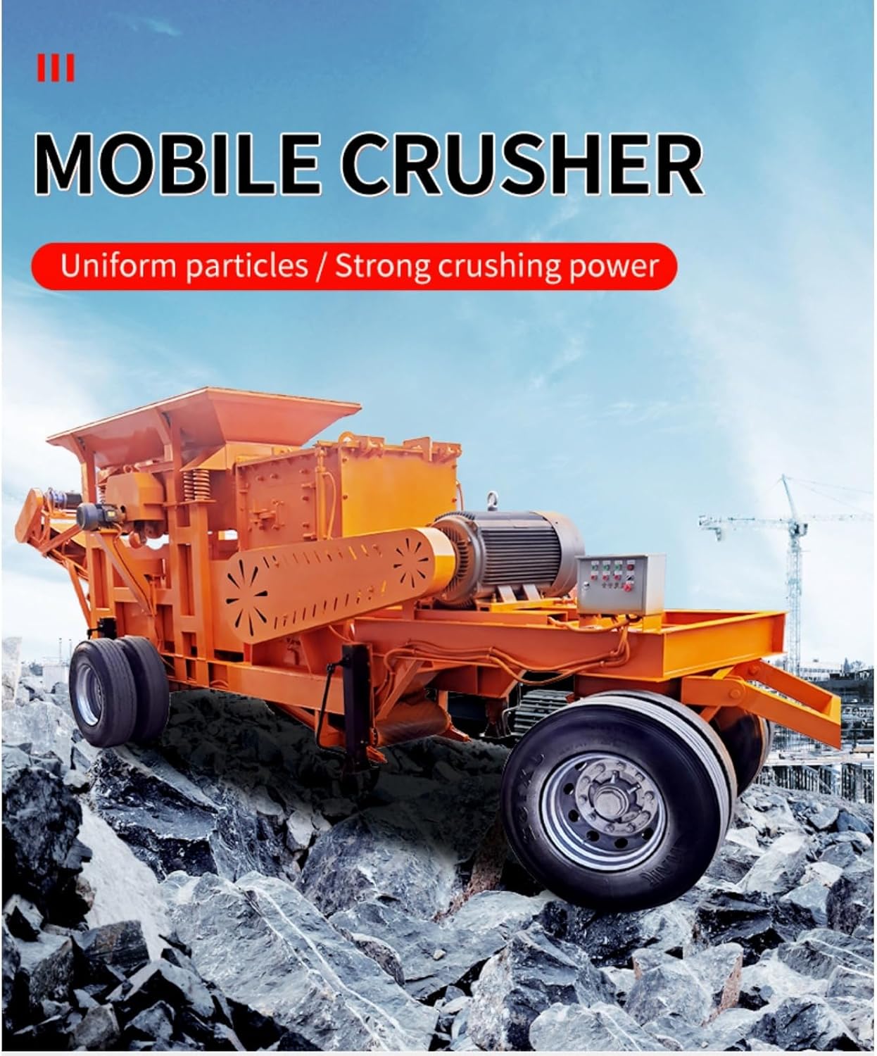 mobile jaw crusher review,best mobile jaw crusher,mobile jaw crusher pros cons,mobile jaw crusher vs stationary,mobile jaw crusher for sale,should I buy mobile jaw crusher unboxing and complete package contents