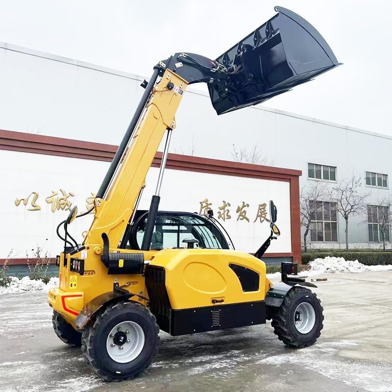 telescopic telehandler lift truck worth buying,should I buy telescopic telehandler,telescopic telehandler vs alternatives,telescopic telehandler pros cons,telescopic telehandler worth buying,best telescopic material handler unboxing and complete package contents