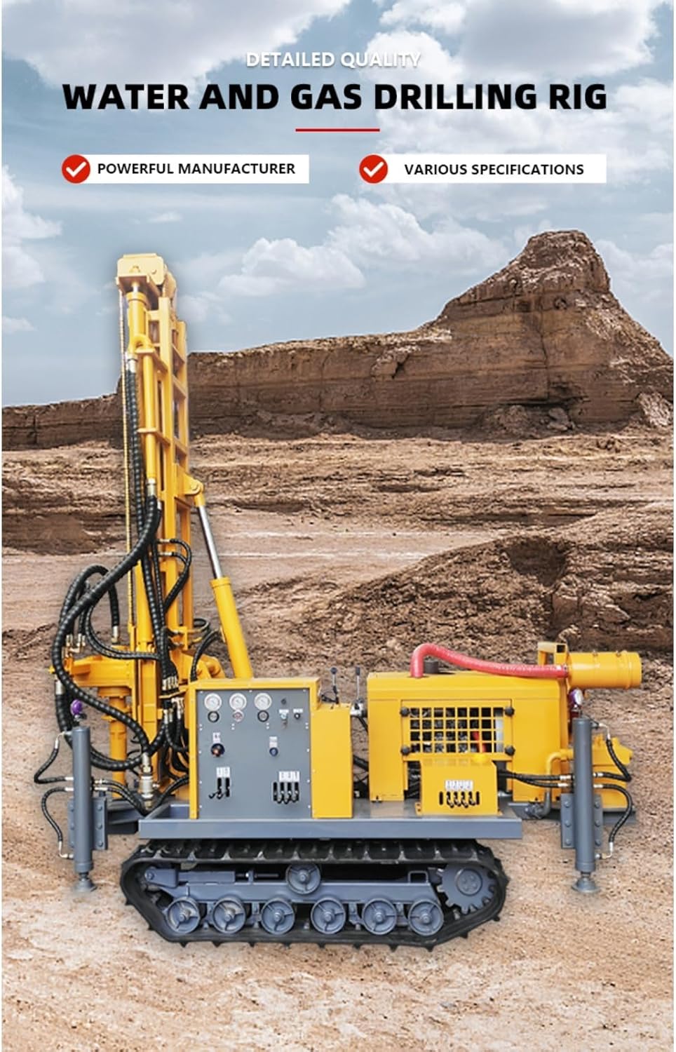 water air well drilling rig review,best water air drilling rig,water air well drill pros cons,should i buy a water air drilling rig,water air drilling rig vs alternatives,deep well drilling rig for home use unboxing and complete package contents
