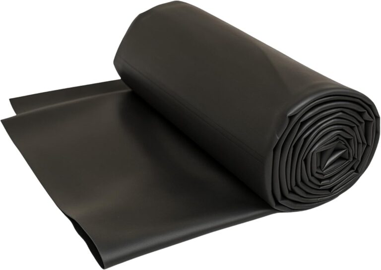 Anjon EPDM Roofing Review: Honest Pros & Cons for Flat Roofs 9 Image 1 of Anjon EPDM roofing review