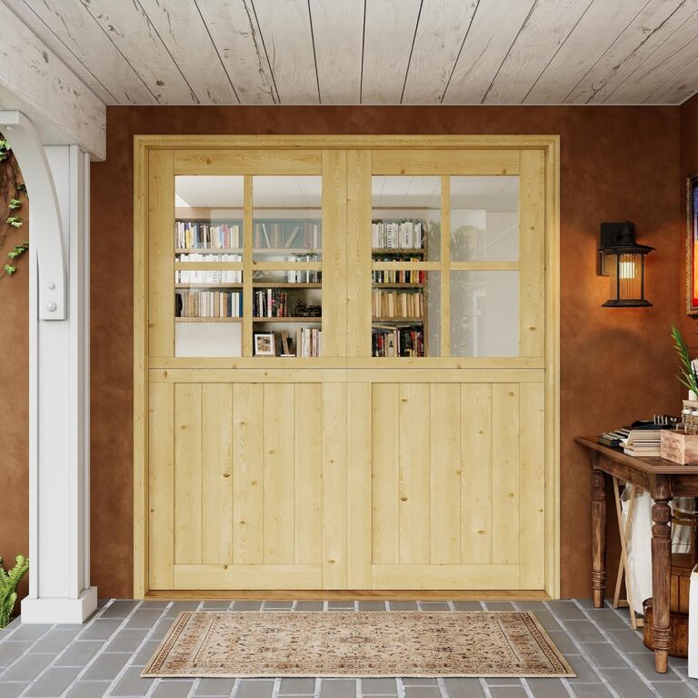 JUJUBON Double Door Review: Pros & Cons Worth It? 5 Image 1 of JUJUBON double door review
